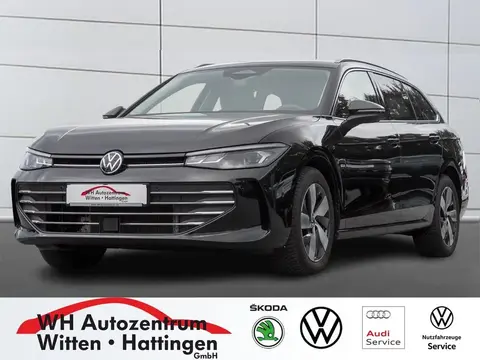 Annonce VOLKSWAGEN PASSAT Essence 2024 d'occasion 