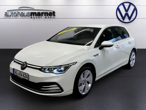 Used VOLKSWAGEN GOLF Petrol 2024 Ad 