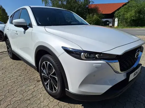 Annonce MAZDA CX-5 Essence 2023 d'occasion 