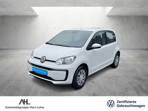 Annonce VOLKSWAGEN UP! Essence 2021 d'occasion 