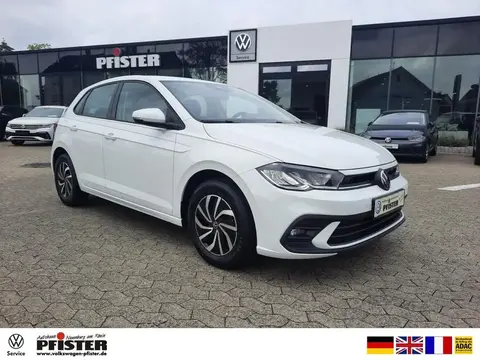 Annonce VOLKSWAGEN POLO Essence 2024 d'occasion 