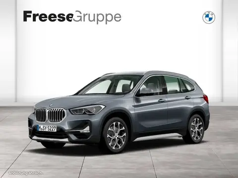 Annonce BMW X1 Essence 2020 d'occasion 