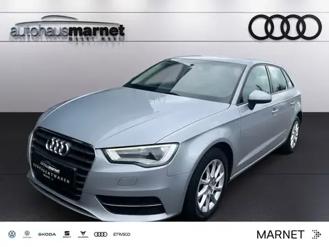 Annonce AUDI A3 Essence 2016 d'occasion 