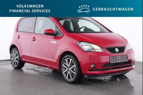 Annonce SEAT MII Non renseigné 2021 d'occasion 