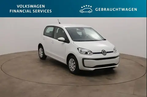 Annonce VOLKSWAGEN UP! Non renseigné 2021 d'occasion 