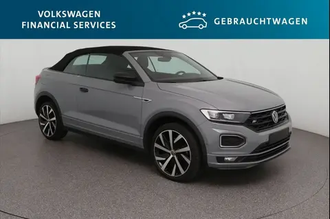 Used VOLKSWAGEN T-ROC Petrol 2021 Ad 