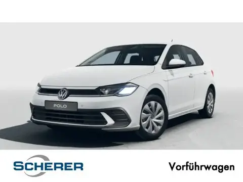 Annonce VOLKSWAGEN POLO Essence 2024 d'occasion 