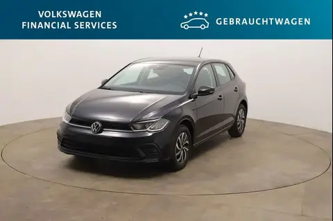 Used VOLKSWAGEN POLO Petrol 2023 Ad 