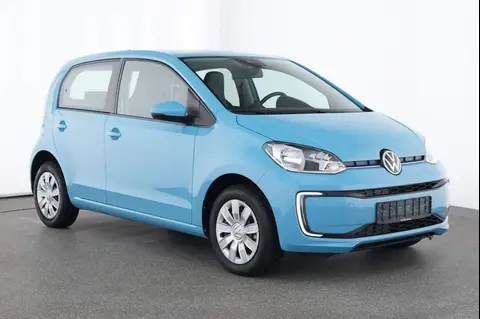 Annonce VOLKSWAGEN UP! Non renseigné 2021 d'occasion 