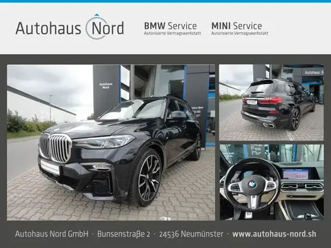 Used BMW X7 Diesel 2021 Ad 