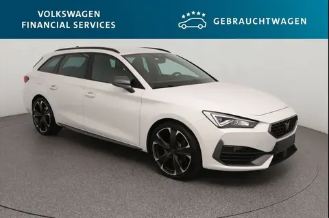 Used SEAT LEON Hybrid 2022 Ad 