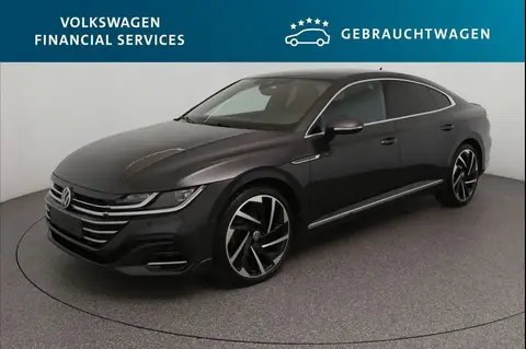 Used VOLKSWAGEN ARTEON Diesel 2021 Ad 