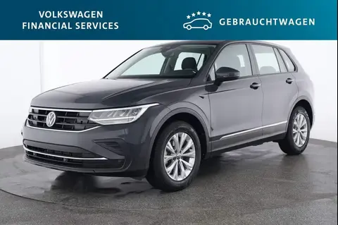 Used VOLKSWAGEN TIGUAN Diesel 2021 Ad 