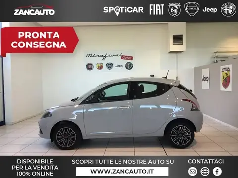 Used LANCIA YPSILON Hybrid 2021 Ad 