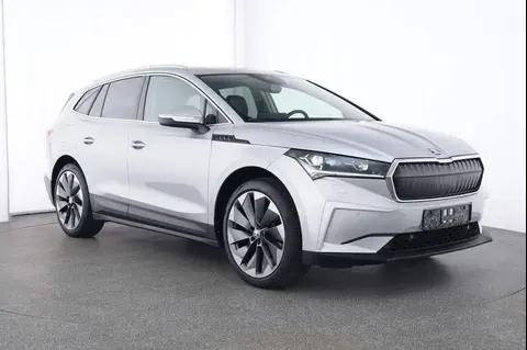 Used SKODA ENYAQ Not specified 2021 Ad 