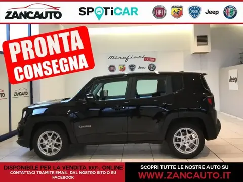 Used JEEP RENEGADE Diesel 2023 Ad 