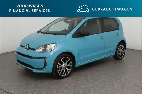 Annonce VOLKSWAGEN UP! Non renseigné 2021 d'occasion 