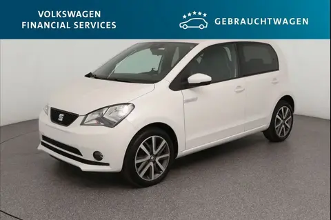 Used SEAT MII Not specified 2021 Ad 