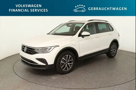 Used VOLKSWAGEN TIGUAN Hybrid 2022 Ad 