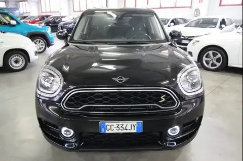 Annonce MINI COOPER Hybride 2020 d'occasion 