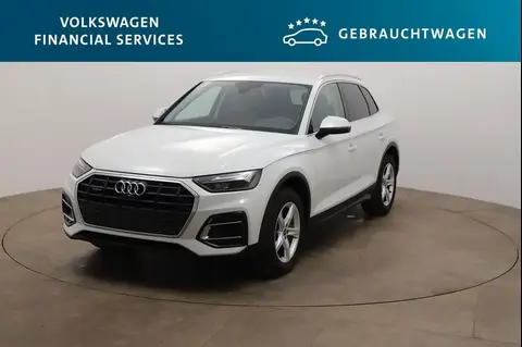 Annonce AUDI Q5 Diesel 2023 d'occasion 