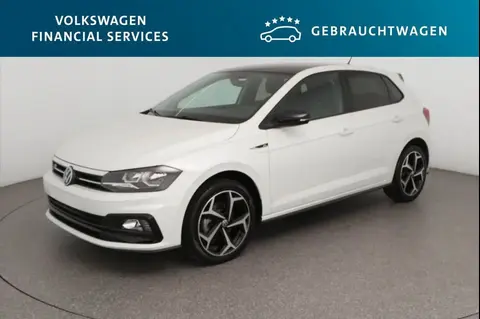 Used VOLKSWAGEN POLO Petrol 2021 Ad 