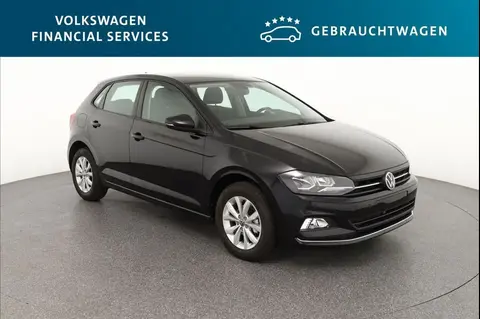 Used VOLKSWAGEN POLO Petrol 2021 Ad 