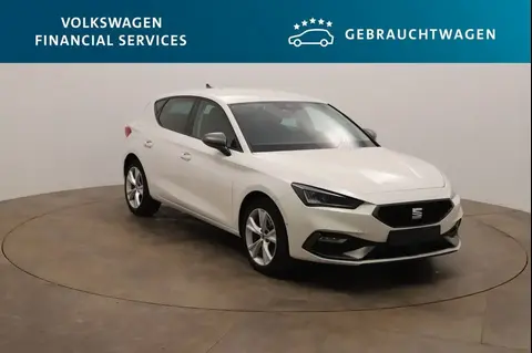 Used SEAT LEON Hybrid 2021 Ad 