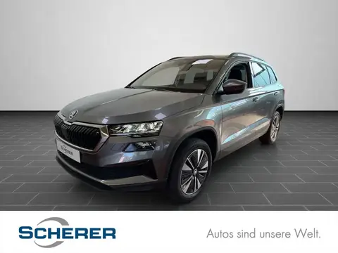 Used SKODA KAROQ Petrol 2024 Ad 