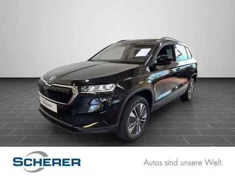 Used SKODA KAROQ Petrol 2024 Ad 