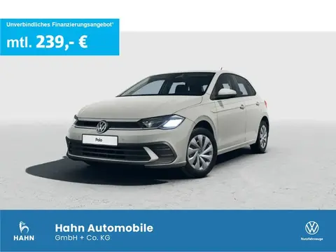 Used VOLKSWAGEN POLO Petrol 2024 Ad 