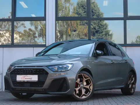 Annonce AUDI A1 Essence 2020 d'occasion 