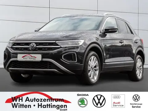 Used VOLKSWAGEN T-ROC Petrol 2023 Ad 