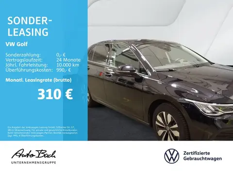 Annonce VOLKSWAGEN GOLF Diesel 2024 d'occasion 