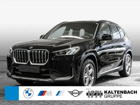 Annonce BMW IX1 Non renseigné 2023 d'occasion 