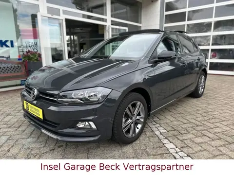 Used VOLKSWAGEN POLO Petrol 2020 Ad 