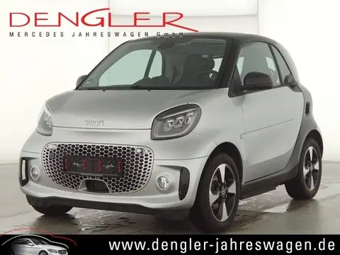 Annonce SMART FORTWO Non renseigné 2023 d'occasion 