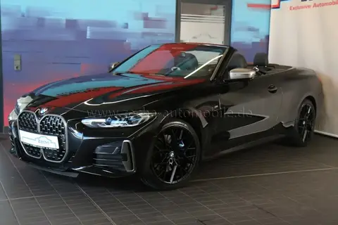 Annonce BMW SERIE 4 Essence 2023 d'occasion 