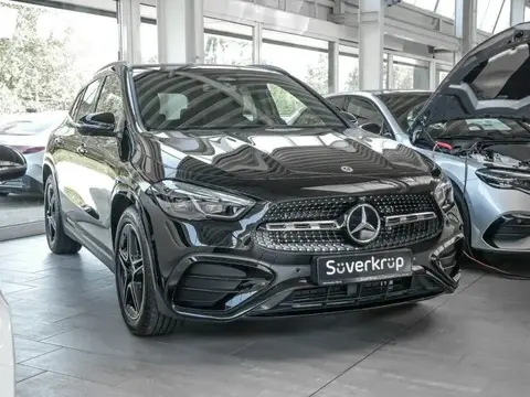 Used MERCEDES-BENZ CLASSE GLA Petrol 2024 Ad 