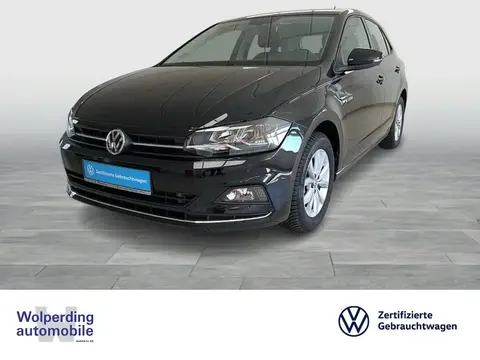 Used VOLKSWAGEN POLO Petrol 2020 Ad 