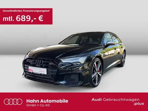 Annonce AUDI S6 Diesel 2021 d'occasion 