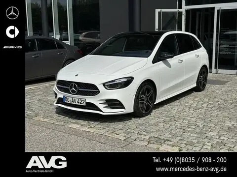 Used MERCEDES-BENZ CLASSE B Petrol 2024 Ad 