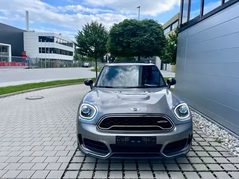 Used MINI JOHN COOPER WORKS Petrol 2017 Ad 