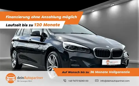 Annonce BMW SERIE 2 Essence 2022 d'occasion 