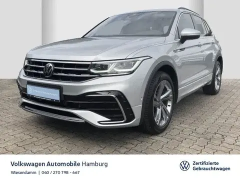 Annonce VOLKSWAGEN TIGUAN Diesel 2023 d'occasion 