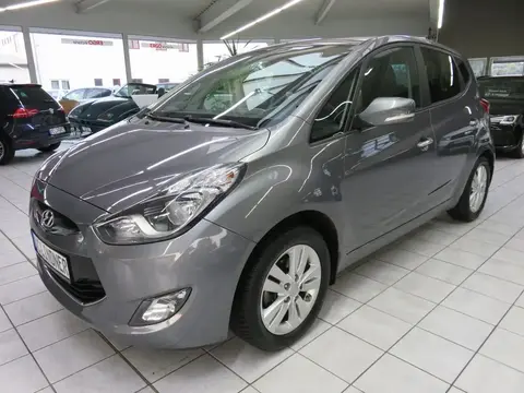 Used HYUNDAI IX20 Petrol 2015 Ad 