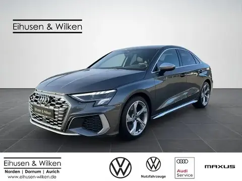 Used AUDI S3 Petrol 2022 Ad 