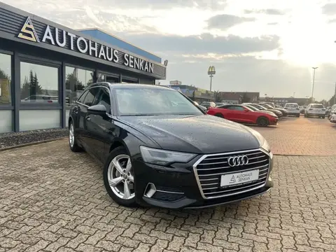 Annonce AUDI A6 Diesel 2019 d'occasion 