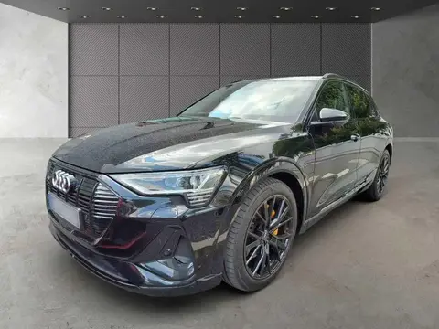 Used AUDI E-TRON Not specified 2021 Ad 