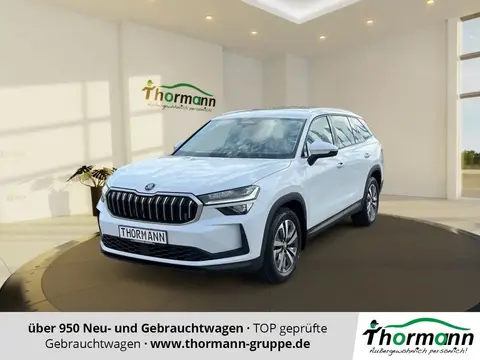 Used SKODA KODIAQ Diesel 2024 Ad 